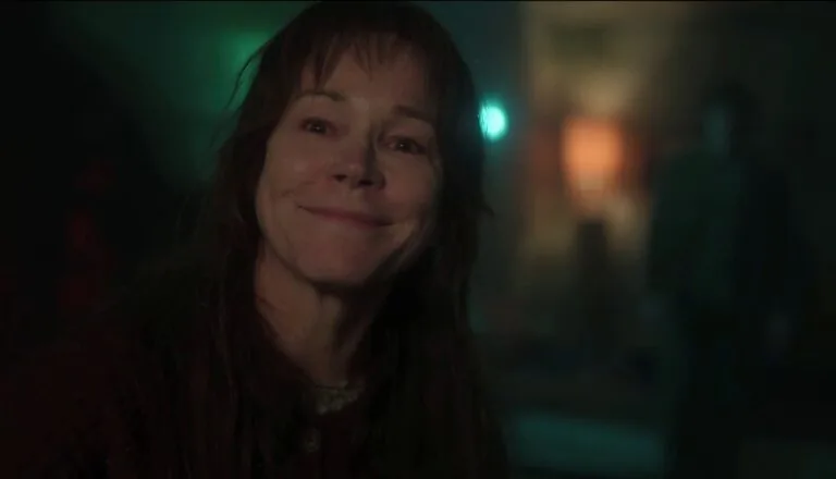 Момент из 7 серии 2 сезона